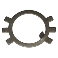 Шайба D 135 многолапчатая ГОСТ 11872-89